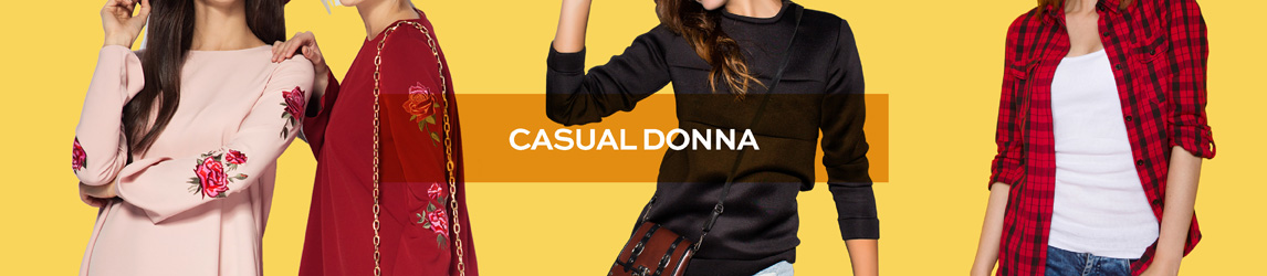 Women's casual wear