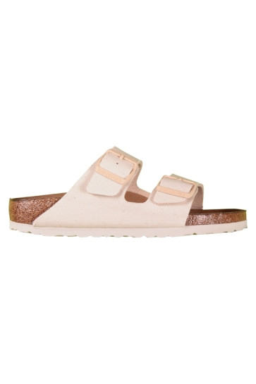 Ciabatte Donna Birkenstock Beige