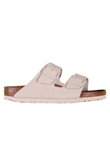 Ciabatte Uomo Birkenstock Bianco