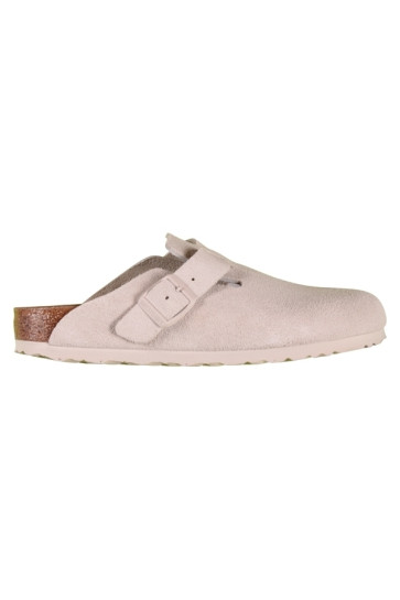 Ciabatte Donna Birkenstock Bianco