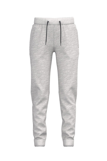 Pantaloni felpa Bambino Name It Grigio