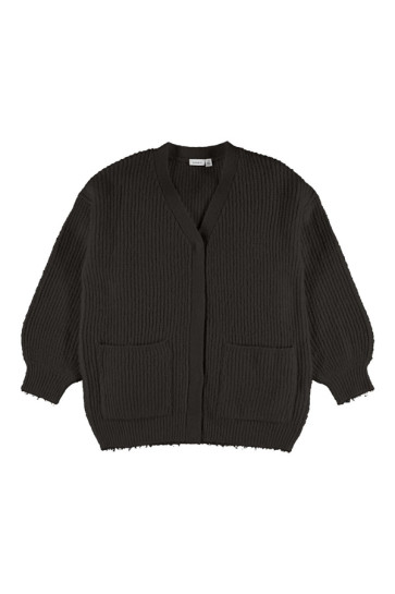 Cardigan Bambino Name It Nero