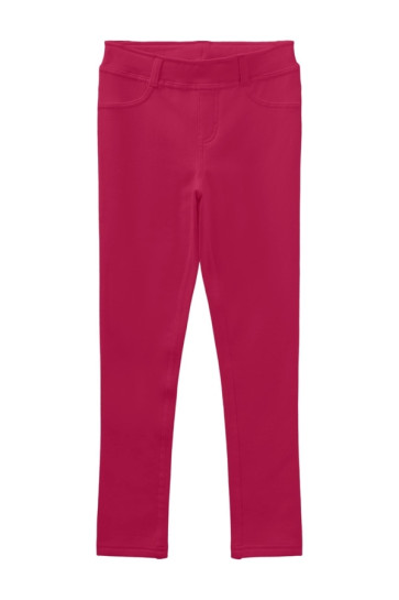 Leggings Bambina Name It Rosso