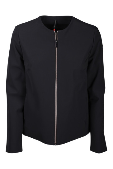 Giubbino Donna Rrd Nero