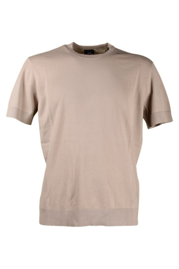 Maglia Uomo Armani Exchange Beige