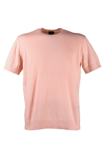 Maglia Uomo Armani Exchange Rosa