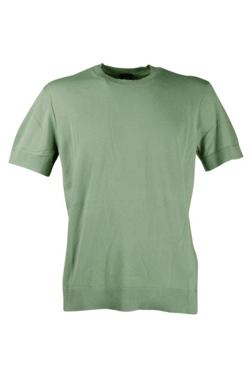 Maglia Uomo Armani Exchange Verde