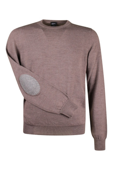 Maglia Uomo Bafy Beige