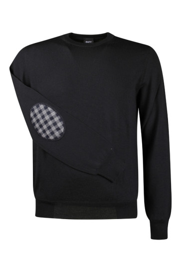 Maglia Uomo Bafy Blue