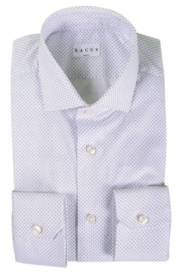 Camicia Uomo Xacus Blue