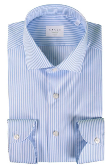 Camicia Uomo Xacus Bianco