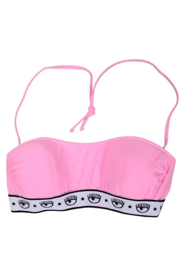 Reggiseno mare Donna Chiara Ferragni Rosa