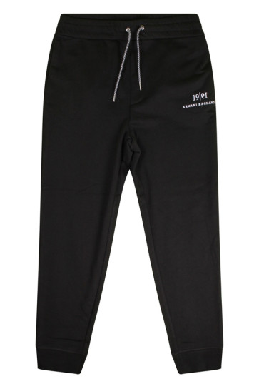 Pantaloni Uomo Armani Exchange Nero