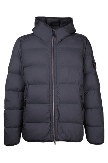 Giubbotto Uomo Stone Island Blue