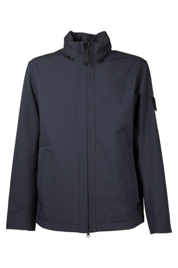 Giubbino Uomo Stone Island Blue