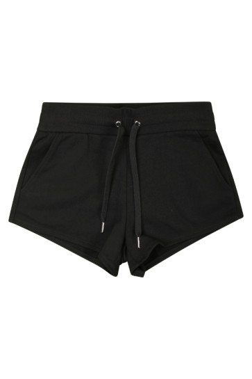 Short Donna Armani Exchange Nero