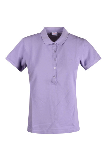 Polo Donna Sun 68 Viola