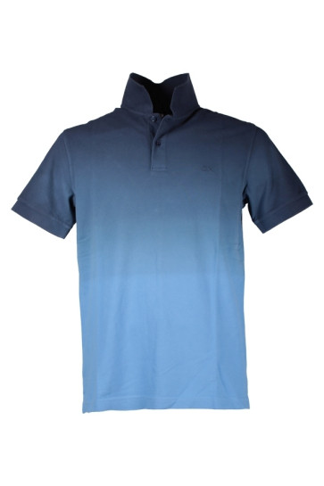 Polo Uomo Sun 68 Blue