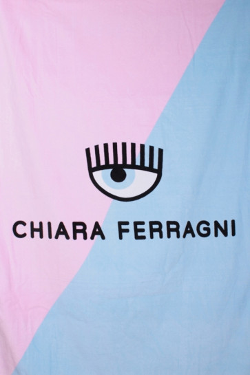 Accessorio Donna Chiara Ferragni Blue