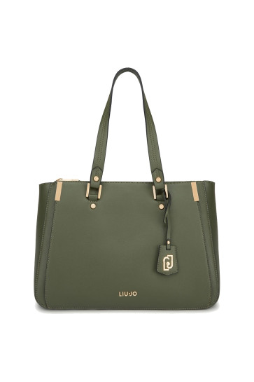 Borsa Donna Liu Jo Verde