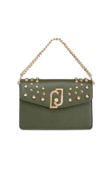 Borsa Donna Liu Jo Verde