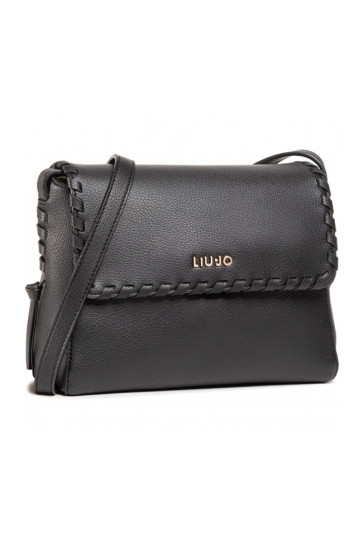 Borsa Donna Liu Jo Nero