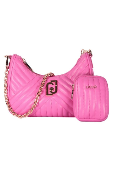 Borsa Donna Liu Jo Fucsia