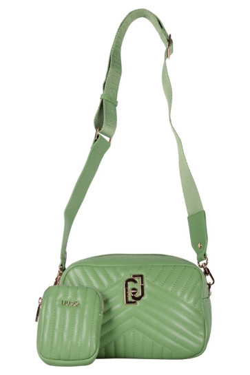 Borsa Donna Liu Jo Verde