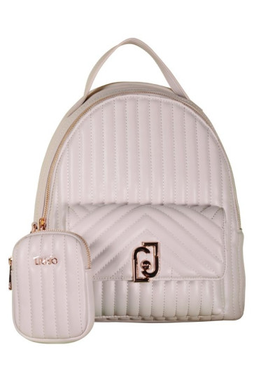 Borsa Donna Liu Jo Bianco