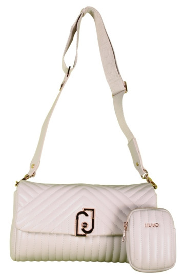 Borsa Donna Liu Jo Bianco