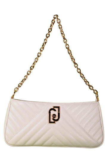 Borsa Donna Liu Jo Bianco