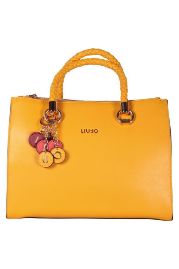 Borsa Donna Liu Jo Giallo