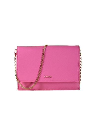 Borsa Donna Liu Jo Fucsia