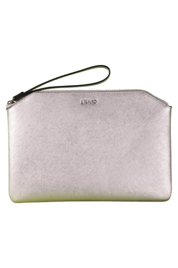 Borsa Donna Liu Jo Argento