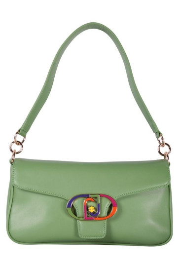 Borsa Donna Liu Jo Verde