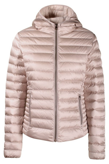 Piumino Donna Ciesse Piumini Grigio