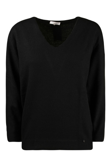 Maglia Donna Kocca Nero