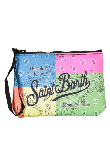 Borsa mare Uomo Saint Barth Mc2