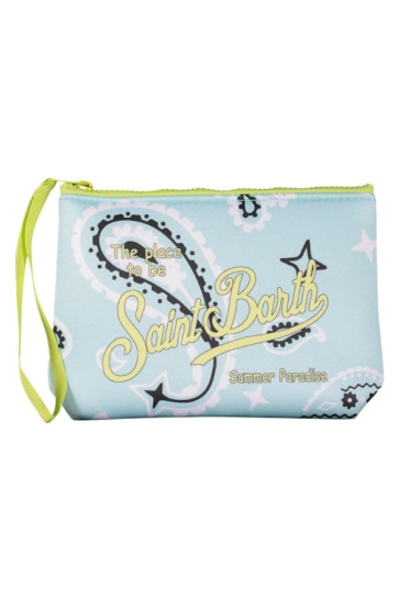 Borsa mare Uomo Saint Barth Mc2