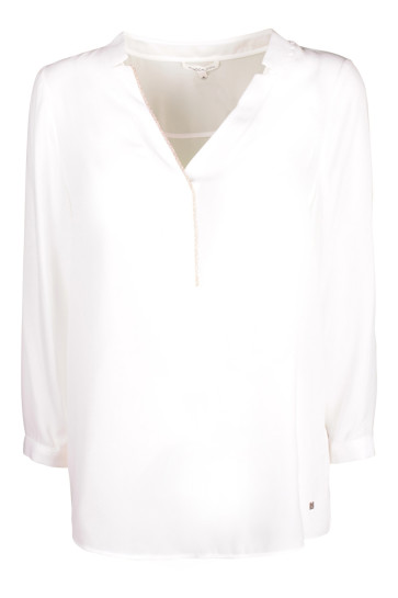 Camicia Donna Kocca Bianco