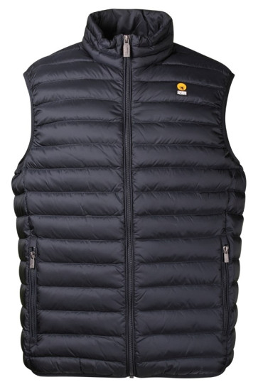 Gilet imbottito Uomo Ciesse Piumini Blue