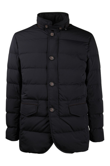 Giacca Uomo Mabrun Blue