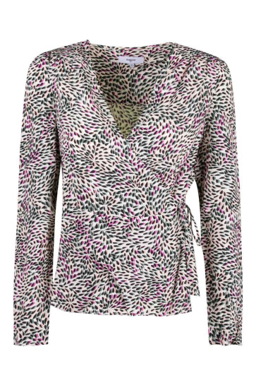 Camicia Donna Suncoo Fantasia