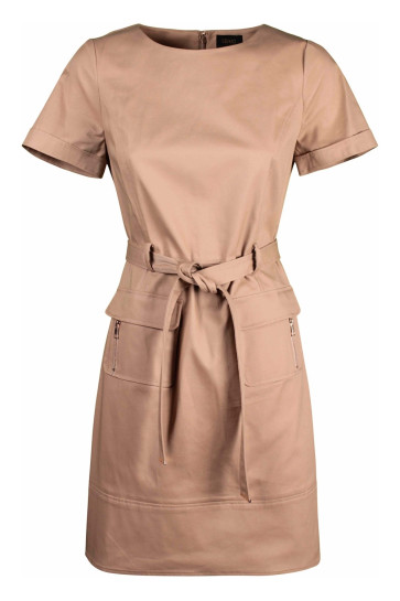 Abito Donna Liu Jo Beige