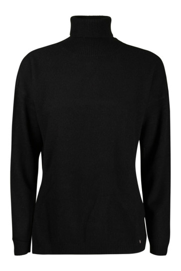 Maglia Donna Kocca Nero