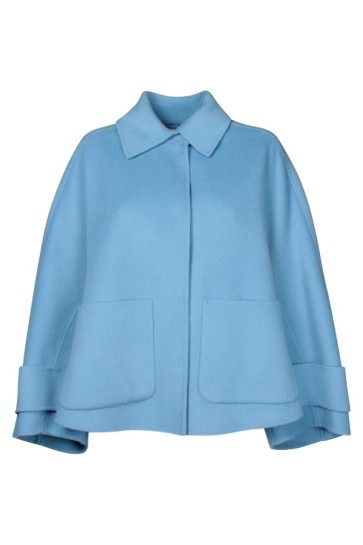 Mantella Donna Seventy Blue