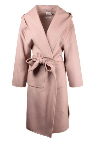 Cappotto Donna Kocca Beige