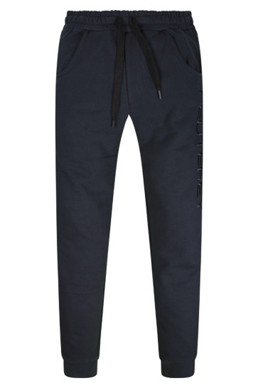 Pantaloni felpa Uomo Peuterey Blue