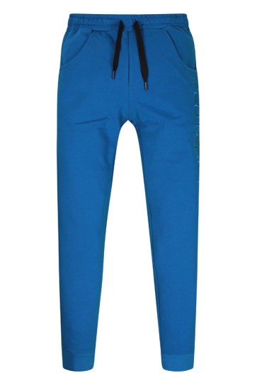 Pantaloni felpa Uomo Peuterey Blue