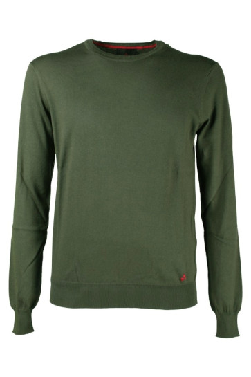 Maglia Uomo Peuterey Verde